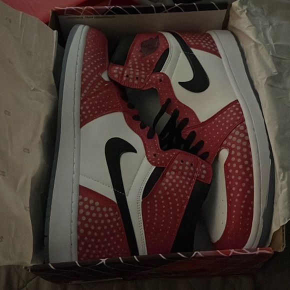 Air Jordan 1 Retro High